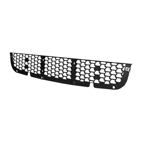 Lower One Piece Bumper Mesh Fits Freightliner Cascadia 2018-2024