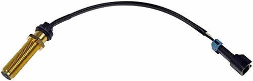 Magnetic Tachometer Sensor 3/4in-16 UNF-2A thread 1990-2001 Mack CH / MR Model Application
