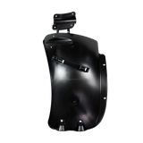 Rear - Small Splash Guard, Plastic fits Freightliner Century 1997 - 2004 Older