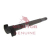 Camshaft 1-1/2” - 28 Spline 17-5/16” Length 1-1/2” Journal Dia. Chrg-Frist 1.8, Chrome Left fits Meritor