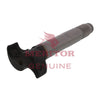 Camshaft Effective Length:8.45 in.Left Hand