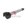 Camshaft fits Meritor, Length: 11.20 in. Right  Spline 28