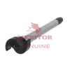 Camshaft Bushing Journal Length:1.77 in. Effective Length:15.44 in. Brake Diameter:16.50 in. Right:RH