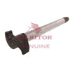 Camshaft Left hand Effective Length:15.82 in. 28 Spline