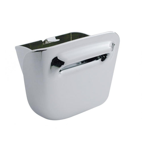 Ash Tray Fits 379, 389, 388, 387, 386, 384 And Various Other Models 2006+ fits Peterbilt