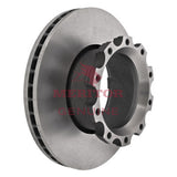 Rotor Air Disc Brake Meritor Hendrickson