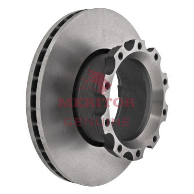 Rotor Air Disc Brake Meritor Hendrickson