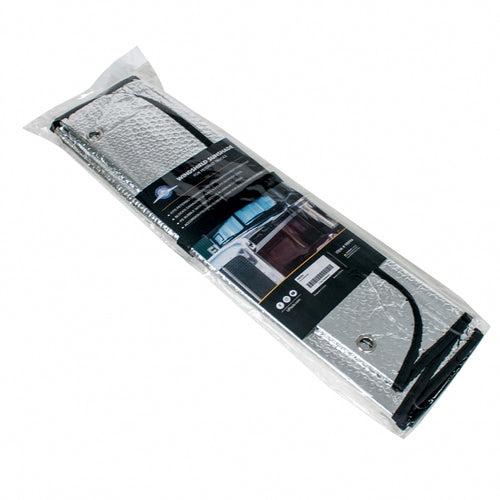 Windshield Sunshade For Peterbilt 567 (2015-2021), 379 (1987-2007), & 359 (1967-1987)