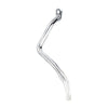 Chrome Clutch Pedal Arm For Peterbilt 378 (1988-2007)& 379 (1987-2007)