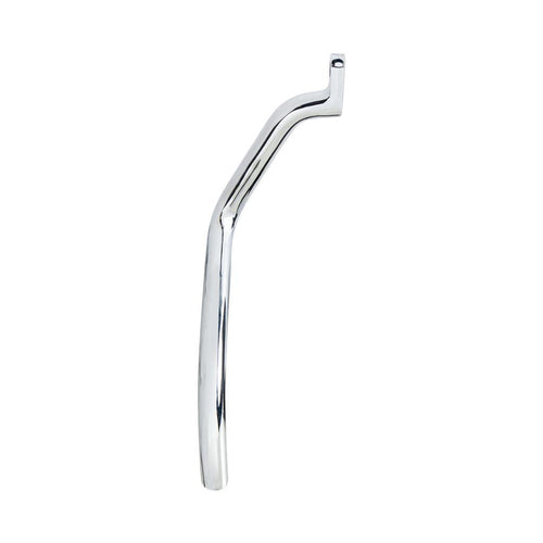 Chrome Clutch Pedal Arm For Peterbilt 378 (1988-2007)& 379 (1987-2007)