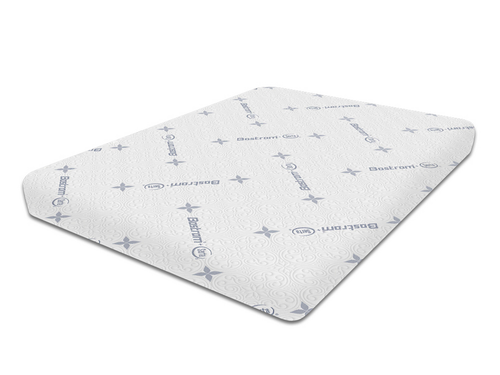 Series HD Mattress Bostrom W/ Cool Action Gel Memory Foam Size 39”X10”X80” IN 10”