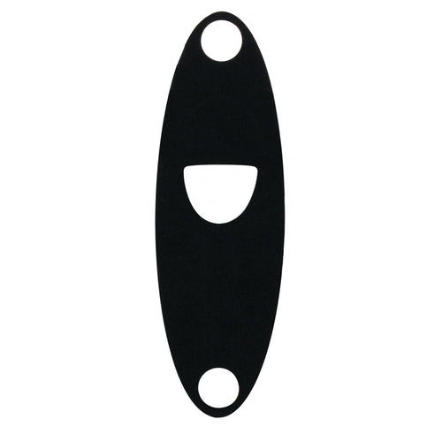 3 Amber LED Reflector Cab Light For 2008-2017 Freightliner Cascadia - Clear Lens