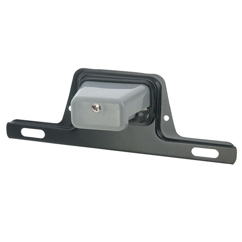 License Light w/ Bracket