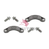 U Joint Strap & Bolt kit SPL250 Series