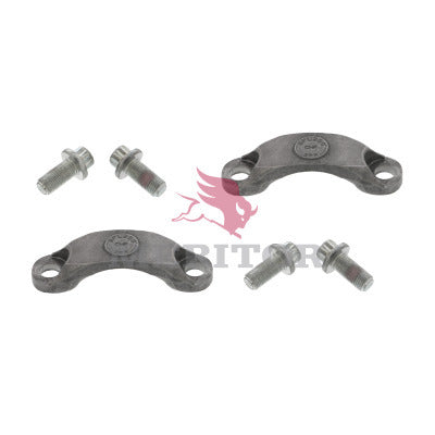 U Joint Strap & Bolt kit SPL250 Series