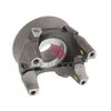 Half Round Yoke ROCKWELL 2.38"X46T SPL250X S.(FWD.INPUT)RF-160, RS-160, RT-145, RT-160 Axles