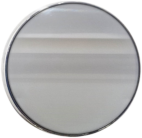 LED Auxiliary Tunnel Light, Round, Kit, 2.5″, amber