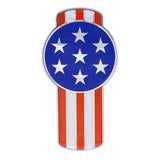 Chrome Diecast Emblem fits Kenworth T680 & T880