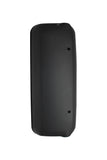 Gray Mirror Cover fits Freightliner Century & Columbia 2005+