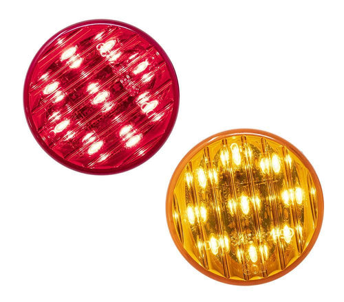 2” LED Marker Light - 9 LED