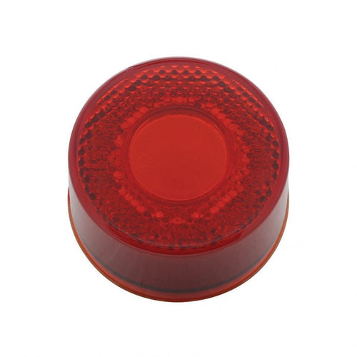 2.5” Round VORTEX LED 9 diodes, Marker Light 12V.