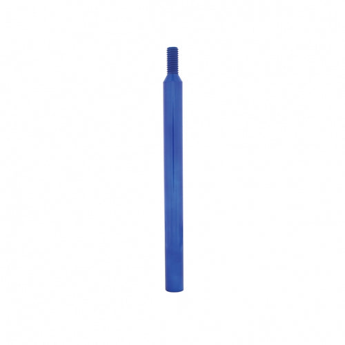 6” Shifter Shaft Extender - Indigo Blue