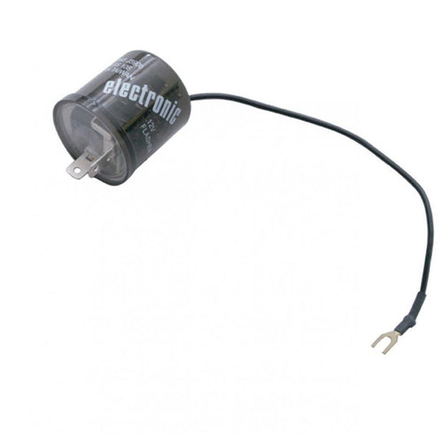 Led Flasher - 12V, 2 Terminal