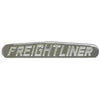 Chrome Bottom Flap Plate fits Freightliner