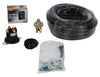 Installation Kit For 2500-3500 Pound Dump Body Vibrators