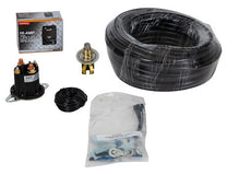 Installation Kit For 2500-3500 Pound Dump Body Vibrators