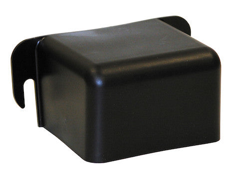 Optional Solenoid Cover For Solenoid Switch Kit With Reversing Polarity