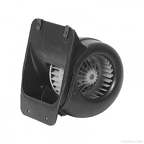 Blower Motor until supplies last, discontinued item