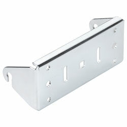 Wilson(R) Antennas - CB Extension Speaker, Chrome Finish