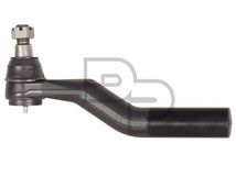 Left Tie Rod End Multiple fits Kenworth, International, Peterbilt, Sterling & Volvo Applications