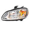 Headlight For 2002-2024 Freightliner M2 - Driver