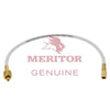 Tire Inflation System Hose 17.00 in fits Meritor