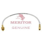Tire Inflation System Hose 17.00 in fits Meritor
