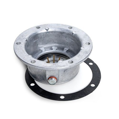 Tire Inflation System Hubcap Psi Assy fits Meritor