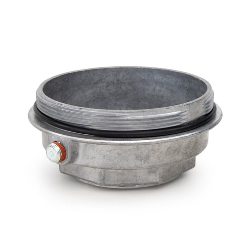 Tire Inflation System Hubcap Psi Assy 4075 fits Meritor