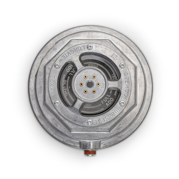 Tire Inflation System Hubcap Psi Assy 4075 fits Meritor – MiamiStar.com