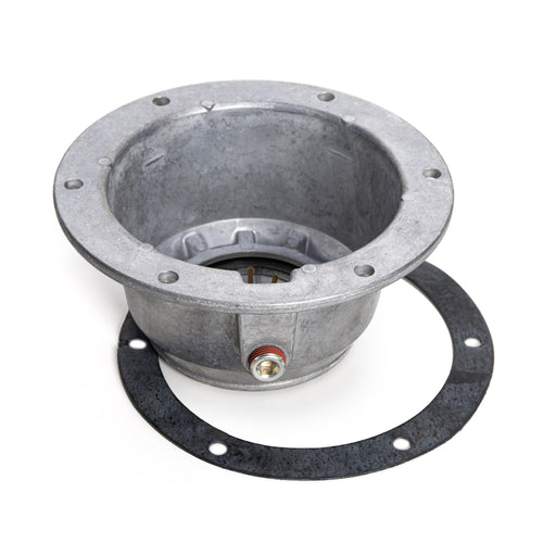 Tire Inflation System Hubcap Psi Assy fits Meritor