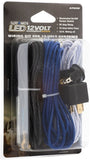 Wiring kit for 12VDC system