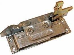 Door Lock Latch fits Peterbilt 359, 387 & 379 Series Peterbilt 370 Series (2005 & Before