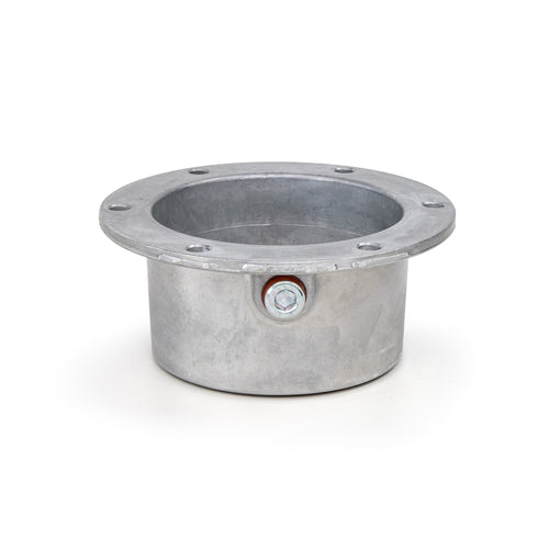 Tire Inflation System Hubcap Psi Assy 207P6 fits Meritor