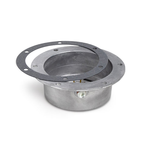 Tire Inflation System Hubcap Psi Assy fits Meritor