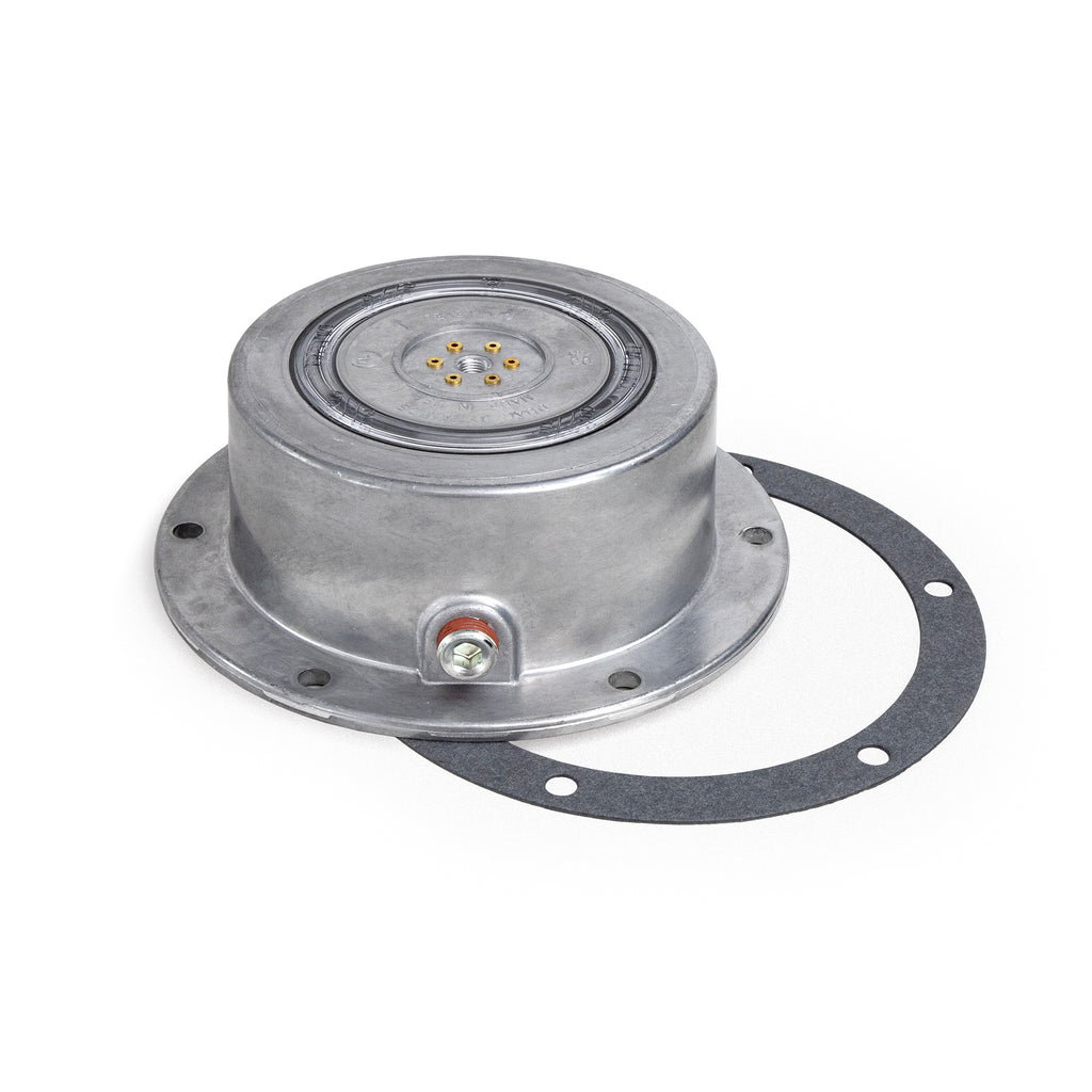 Tire Inflation System Hubcap Psi Assy fits Meritor – MiamiStar.com