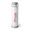 Miami Star 22oz Vacuum Insulated Bottle