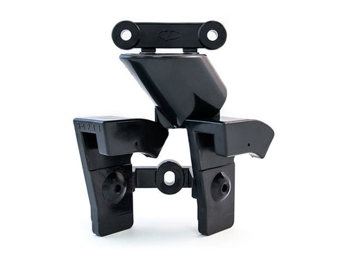 Tramec Angled Docker For Gladhands And 7-Way Plug