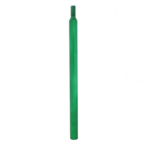 	 12" Shifter Shaft Extension - Emerald Green