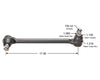 Drag Link Assembly fits Freightliner